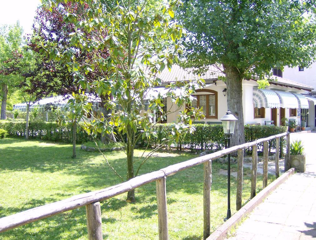 Hotel Zi Marianna Pertosa Dış mekan fotoğraf