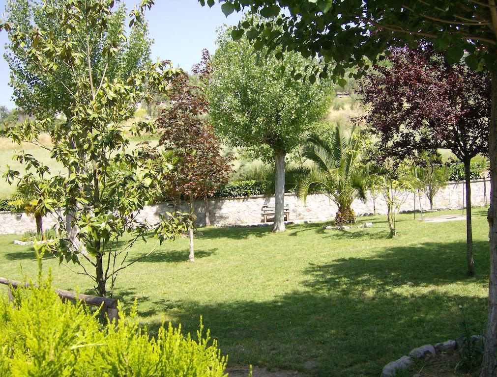 Hotel Zi Marianna Pertosa Dış mekan fotoğraf