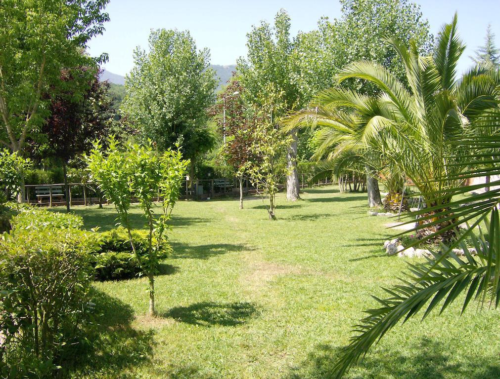 Hotel Zi Marianna Pertosa Dış mekan fotoğraf